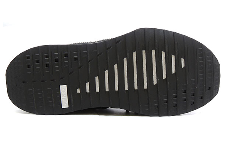 Shop Sepatu Lari Puma Tsugi Blaze Meta Hitam 363744-02