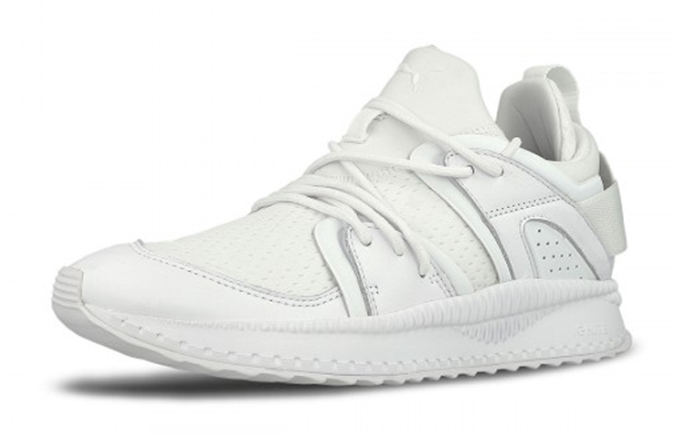 Order Puma Tsugi Blaze Meta Hardloopschoenen Wit 363744-01