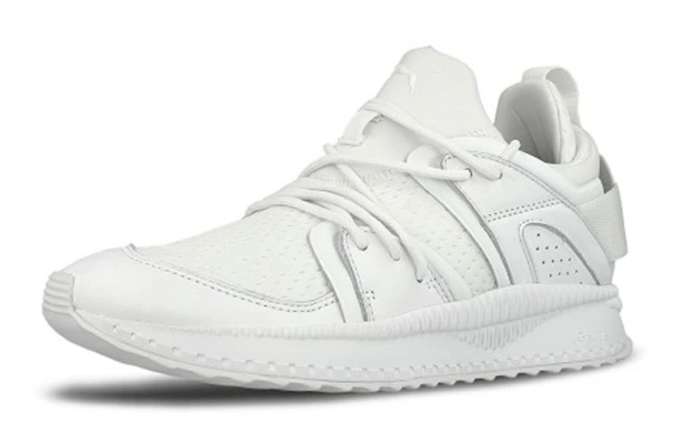 Puma Tsugi Blaze Meta Hardloopschoenen Wit 363744-01 Order Puma Tsugi Blaze Meta Hardloopschoenen Wit 363744-01