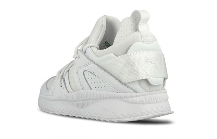 Lookbook Puma Tsugi Blaze Meta Hardloopschoenen Wit 363744-01