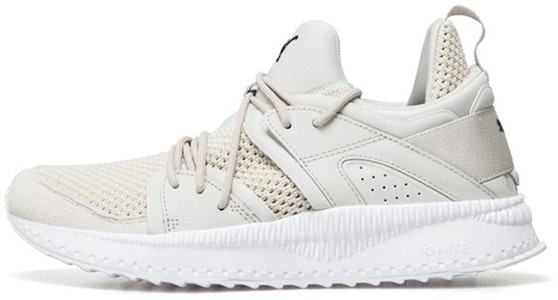 プーマ Tsugi Blaze グレー/ホワイト ランニングシューズ 363745-02 Buy プーマ Tsugi Blaze グレー/ホワイト ランニングシューズ 363745-02