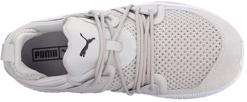 Lookbook Puma Tsugi Blaze Running Shoes Grey 'Gray White' 363745-02