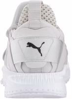 Shop Puma Tsugi Blaze Running Shoes Grey 'Gray White' 363745-02