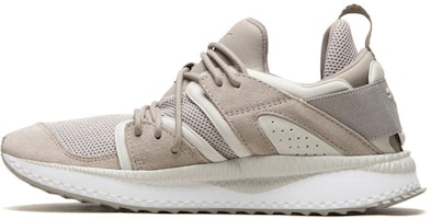 Puma Tsugi Blaze Sneakers Grey 'Light Gray White' 365496-02 Puma Tsugi Blaze Sneakers Grey 'Light Gray White' 365496-02