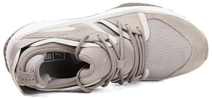 Lookbook Puma Tsugi Blaze Sneakers Grey 'Light Gray White' 365496-02