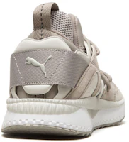Shop Puma Tsugi Blaze Sneakers Grey 'Light Gray White' 365496-02