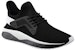 Kasut Lari Puma TSUGI Cage 'Hitam dan Putih' 365394-01
