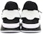 Kasut Lari Puma TSUGI Cage 'Hitam dan Putih' 365394-01