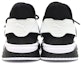 Shop Kasut Lari Puma TSUGI Cage 'Hitam dan Putih' 365394-01