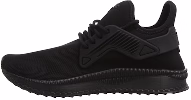 Puma Tsugi Cage Running Shoes 'Black' 365394-06 Puma Tsugi Cage Running Shoes 'Black' 365394-06