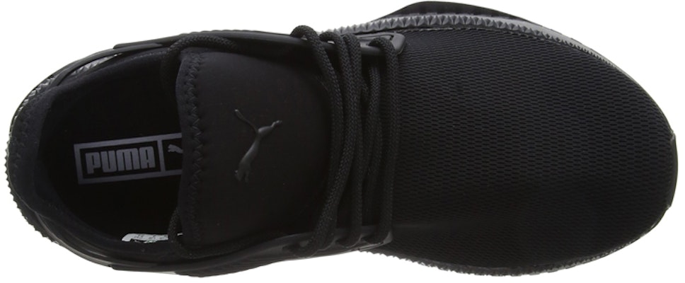 Kasut Lari Puma Tsugi Cage 'Hitam' 365394-06 Lookbook Kasut Lari Puma Tsugi Cage 'Hitam' 365394-06