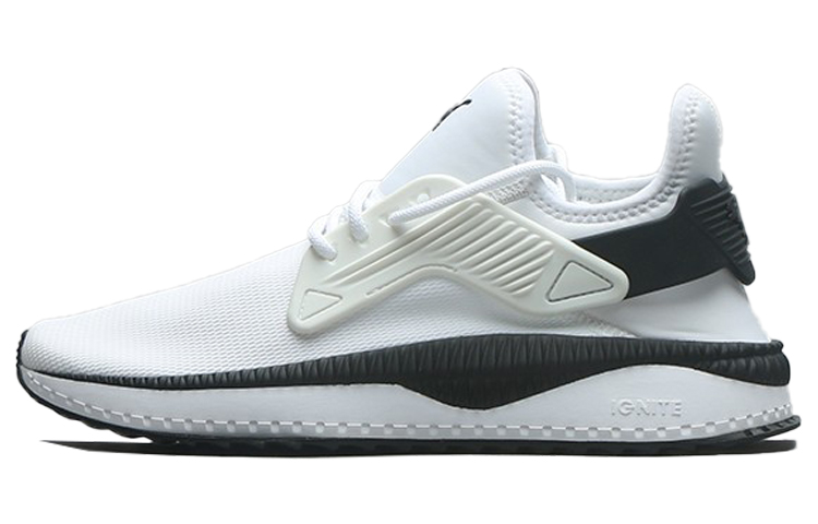 Puma Tsugi Cage /Black 'White' 365394-02