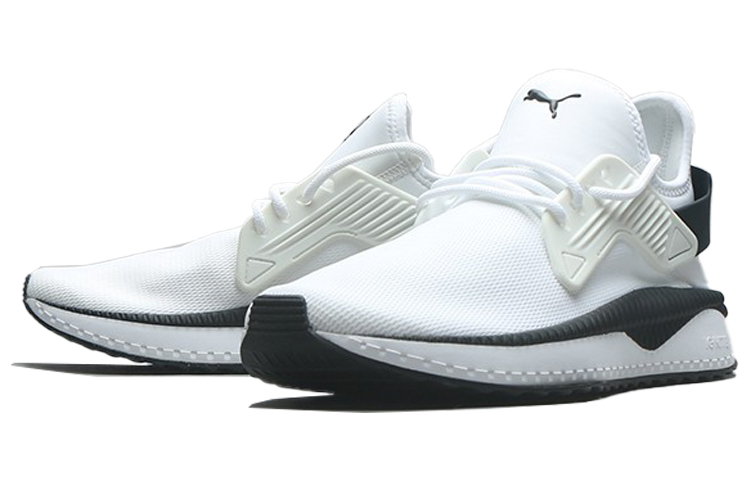 Order Puma Tsugi Cage Noir Blanc 365394-02