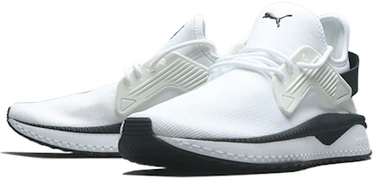 Order Puma Tsugi Cage /Black 'White' 365394-02