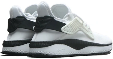 Lookbook Puma Tsugi Cage /Black 'White' 365394-02