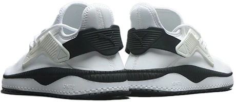 Shop Puma Tsugi Cage /Black 'White' 365394-02