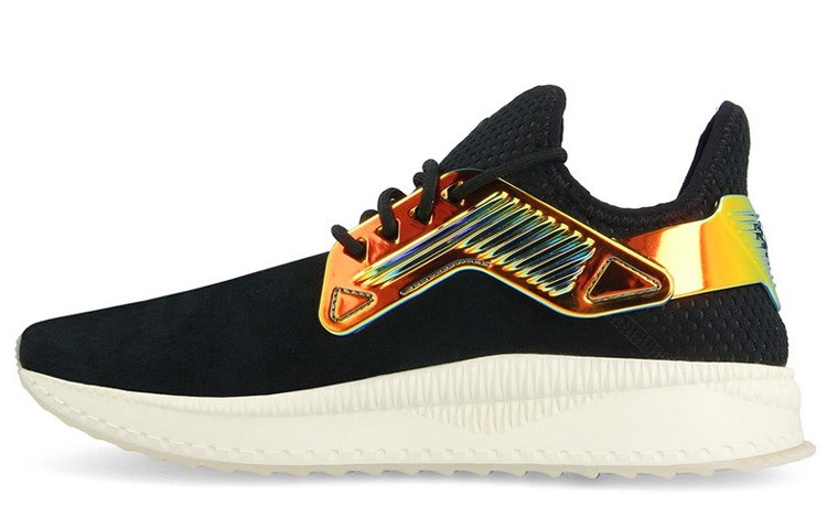 Puma Tsugi Cage 'Desert Black Gold White' 366359-01