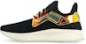 Puma Tsugi Cage 'Hitam Emas Putih Gurun' 366359-01