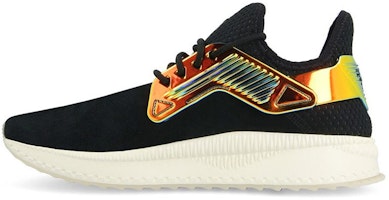 Puma Tsugi Cage 'Desert Black Gold White' 366359-01 Puma Tsugi Cage 'Desert Black Gold White' 366359-01