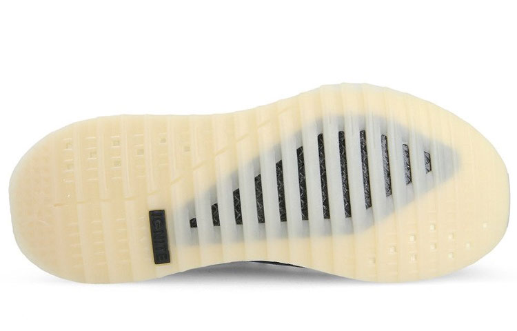 Shop Puma Tsugi Cage 'Hitam Emas Putih Gurun' 366359-01