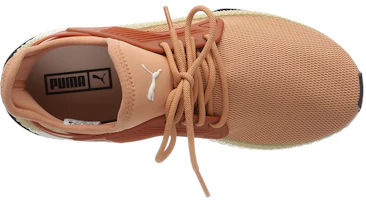 Lookbook Puma Tsugi Cage ''Orange'' Herren Sneaker 365394-04