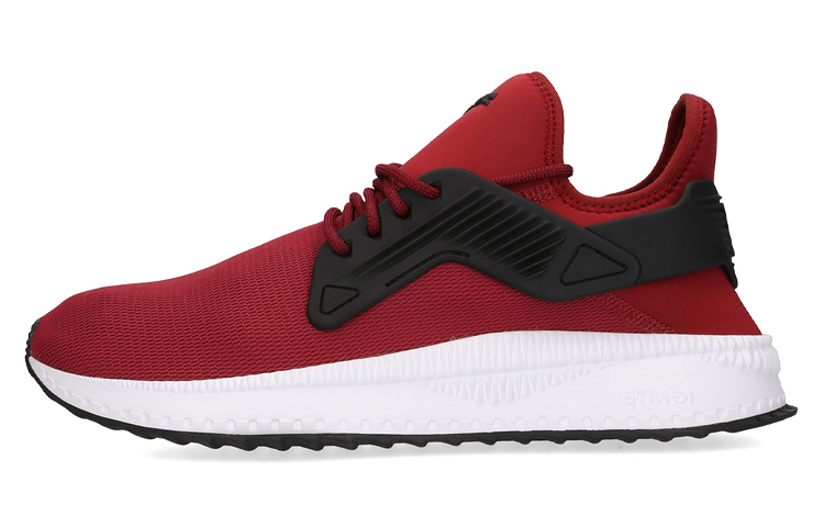 Puma Tsugi Cage 'Red Black' 365394-08