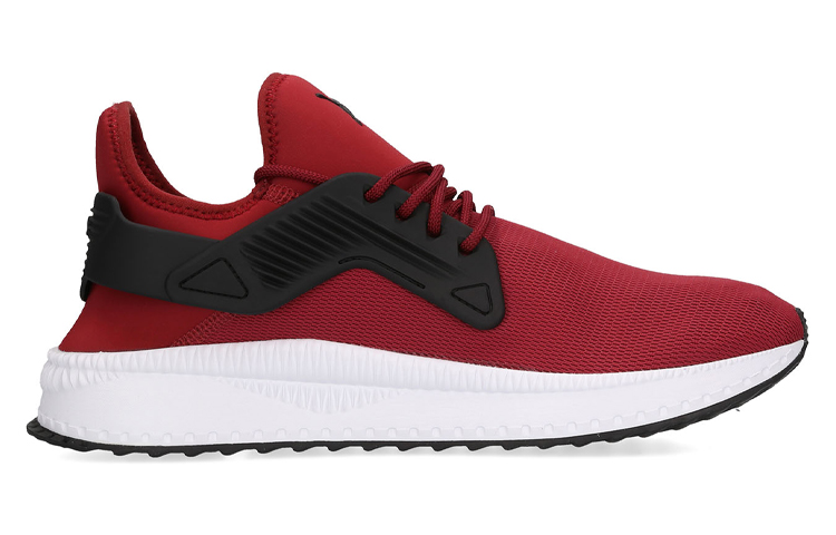 Order Puma Tsugi Cage ''Rood Zwart'' 365394-08