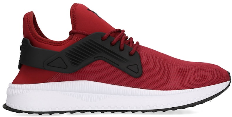 푸마 츠기 케이지 레드 블랙 (Puma Tsugi Cage 레드 블랙 is shorter if allowed) 365394-08 Order 푸마 츠기 케이지 레드 블랙 (Puma Tsugi Cage 레드 블랙 is shorter if allowed) 365394-08