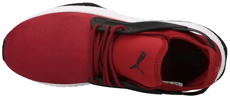 Lookbook Puma Tsugi Cage 'Red Black' 365394-08