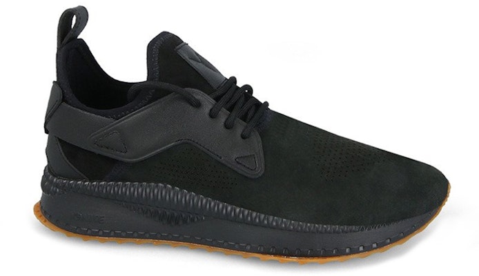 푸마 츠기 케이지 '로스티드 블랙' (Puma Tsugi Cage 'Roasted Black') 365399-01 Order 푸마 츠기 케이지 '로스티드 블랙' (Puma Tsugi Cage 'Roasted Black') 365399-01