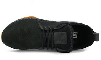 Lookbook Puma Tsugi Cage 'Roasted Black' 365399-01