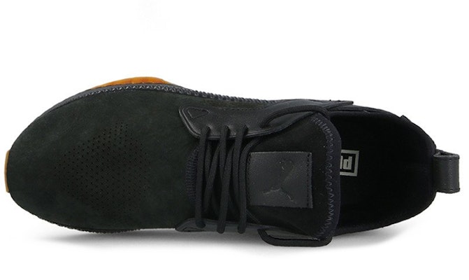 푸마 츠기 케이지 '로스티드 블랙' (Puma Tsugi Cage 'Roasted Black') 365399-01 Lookbook 푸마 츠기 케이지 '로스티드 블랙' (Puma Tsugi Cage 'Roasted Black') 365399-01