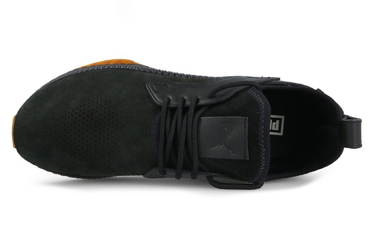 Lookbook Puma Tsugi Cage 'Hitam Panggang' 365399-01