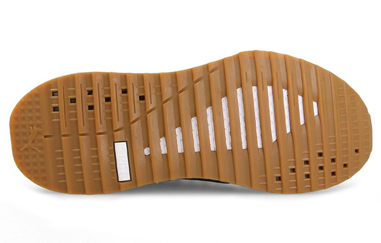 Shop Puma Tsugi Cage 'Hitam Panggang' 365399-01