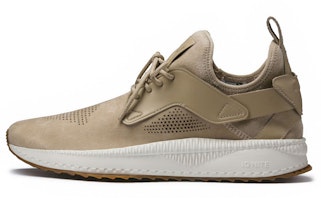 Puma Tsugi Cage 'Roasted Khaki' 365399-02 Puma Tsugi Cage 'Roasted Khaki' 365399-02