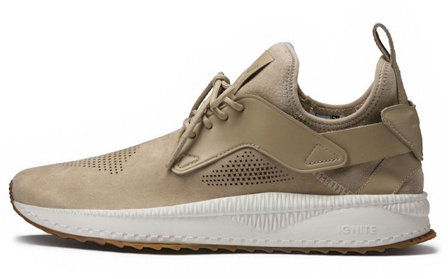 Puma Tsugi Cage 'Roasted Khaki' 365399-02 Buy Puma Tsugi Cage 'Roasted Khaki' 365399-02