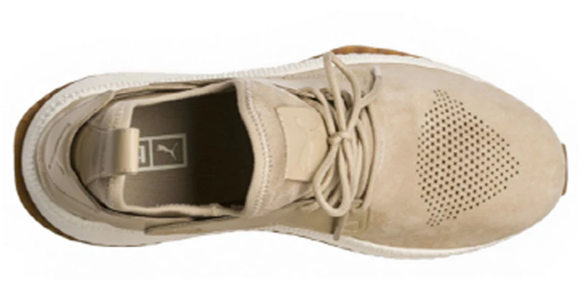 Puma Tsugi Cage 'Roasted Khaki' Sepatu Sneakers Coklat Khaki 365399-02 Order Puma Tsugi Cage 'Roasted Khaki' Sepatu Sneakers Coklat Khaki 365399-02