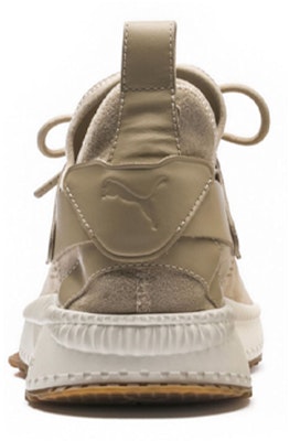 Puma Tsugi Cage 'Roasted Khaki' Sepatu Sneakers Coklat Khaki 365399-02 Lookbook Puma Tsugi Cage 'Roasted Khaki' Sepatu Sneakers Coklat Khaki 365399-02