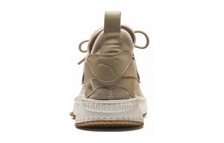 Shop Puma Tsugi Cage ''Roasted Khaki'' Sneakers 365399-02