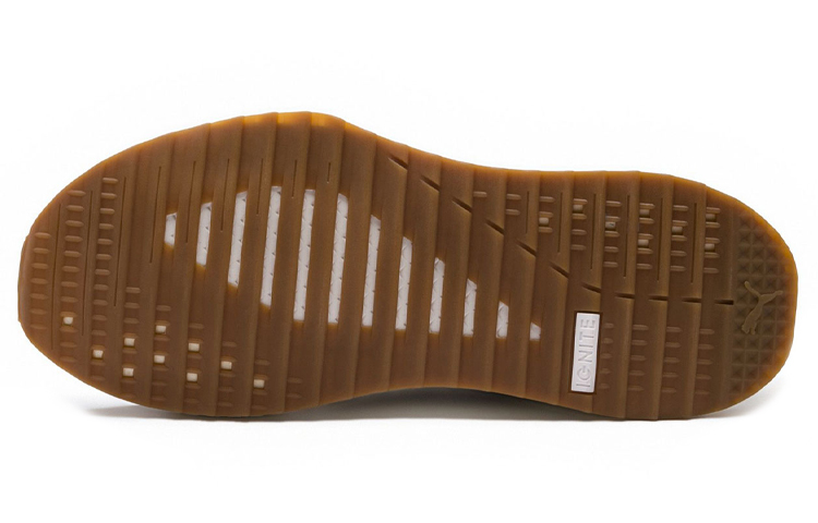 Purchase Puma Tsugi Cage ''Roasted Khaki'' Sneakers 365399-02