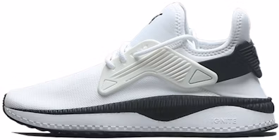 Puma Tsugi Cage /Black 'White' 365394-02 Puma Tsugi Cage /Black 'White' 365394-02