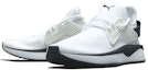 Order Puma Tsugi Cage Hitam 'Putih' 365394-02