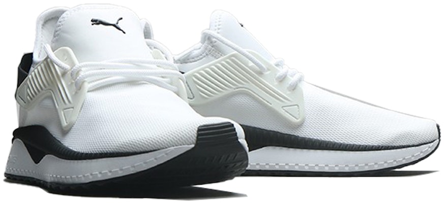 Puma Tsugi Cage Hitam 'Putih' 365394-02 Lookbook Puma Tsugi Cage Hitam 'Putih' 365394-02