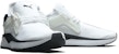 Puma Tsugi Cage Hitam 'Putih' 365394-02