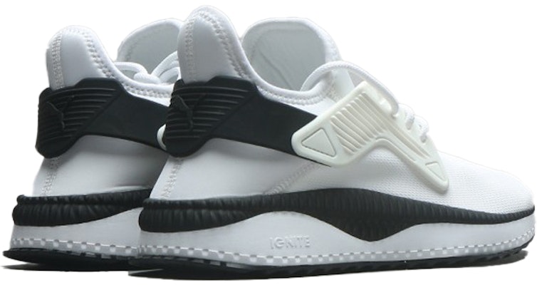 Puma Tsugi Cage Hitam 'Putih' 365394-02 Shop Puma Tsugi Cage Hitam 'Putih' 365394-02