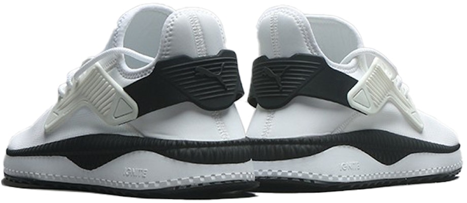 Puma Tsugi Cage Hitam 'Putih' 365394-02 Purchase Puma Tsugi Cage Hitam 'Putih' 365394-02