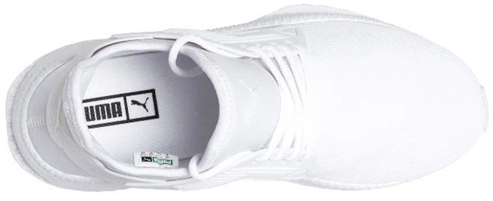 Tsugi cage discount white