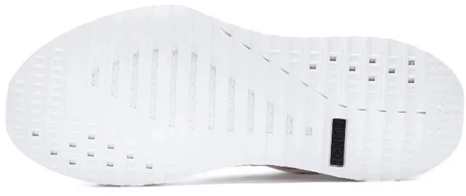 Tsugi top cage white