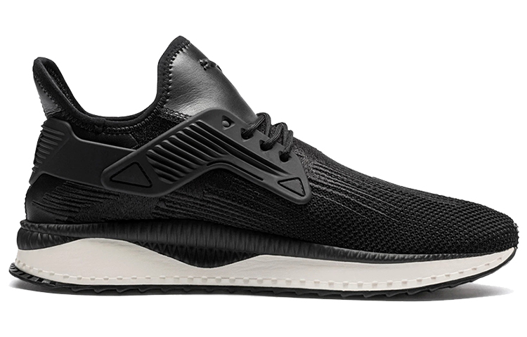 Order Puma Tsugi Cage Premium ''Noir Blanc'' 366894-01