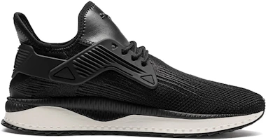 Order Puma Tsugi Cage Premium 'Black White' 366894-01
